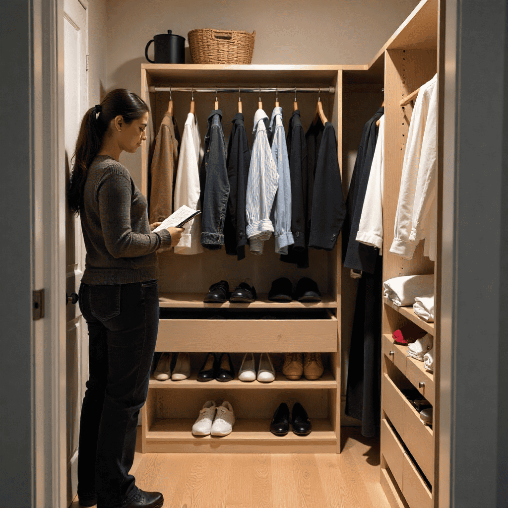 Process flow visualization