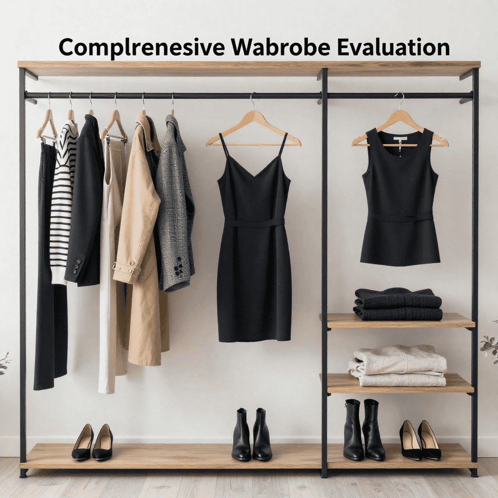 Stylist identity and approach